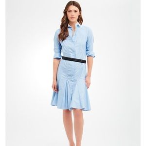 Women’s shirt dress